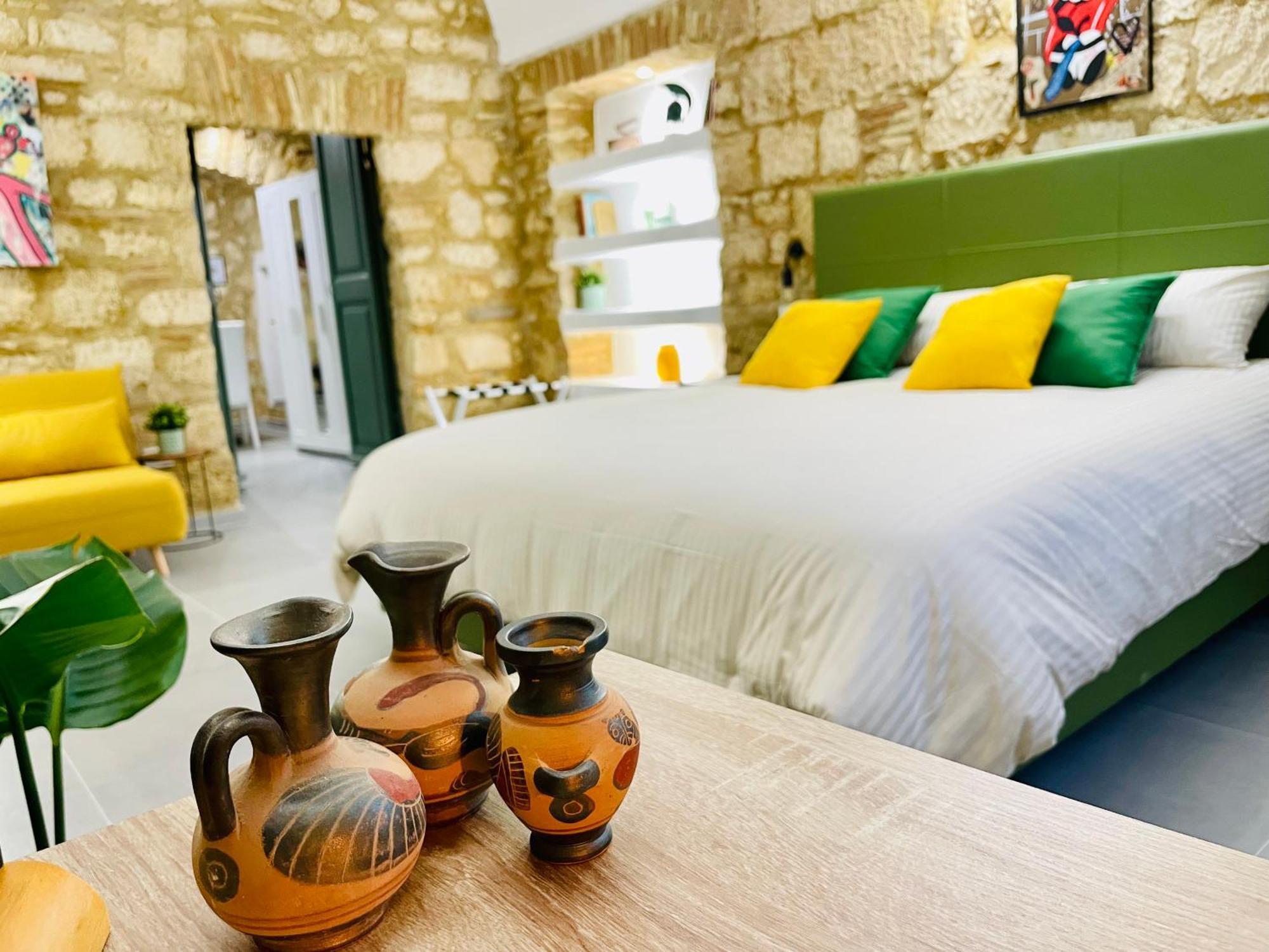 شقة Casa Soderini تاركوينيا المظهر الخارجي الصورة
