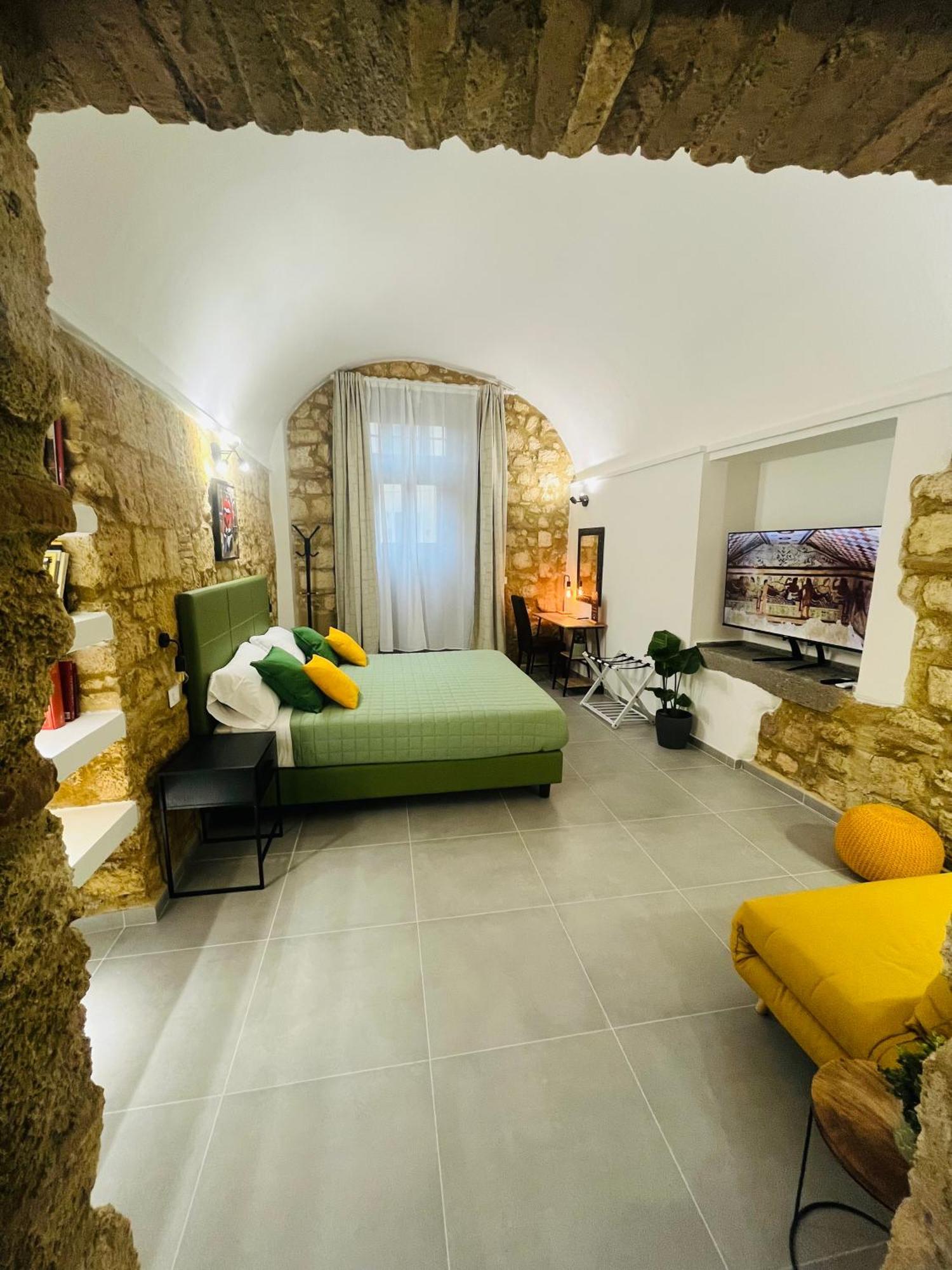 شقة Casa Soderini تاركوينيا المظهر الخارجي الصورة