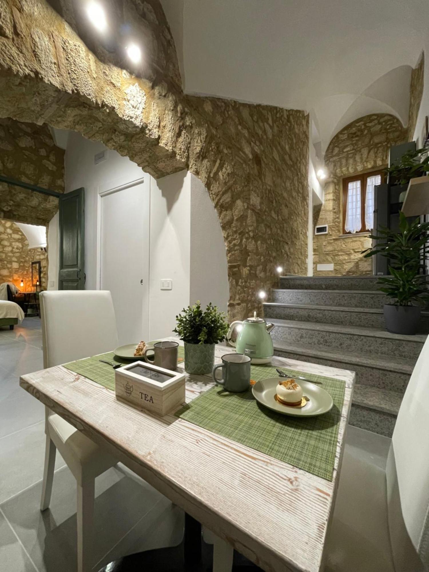 شقة Casa Soderini تاركوينيا المظهر الخارجي الصورة
