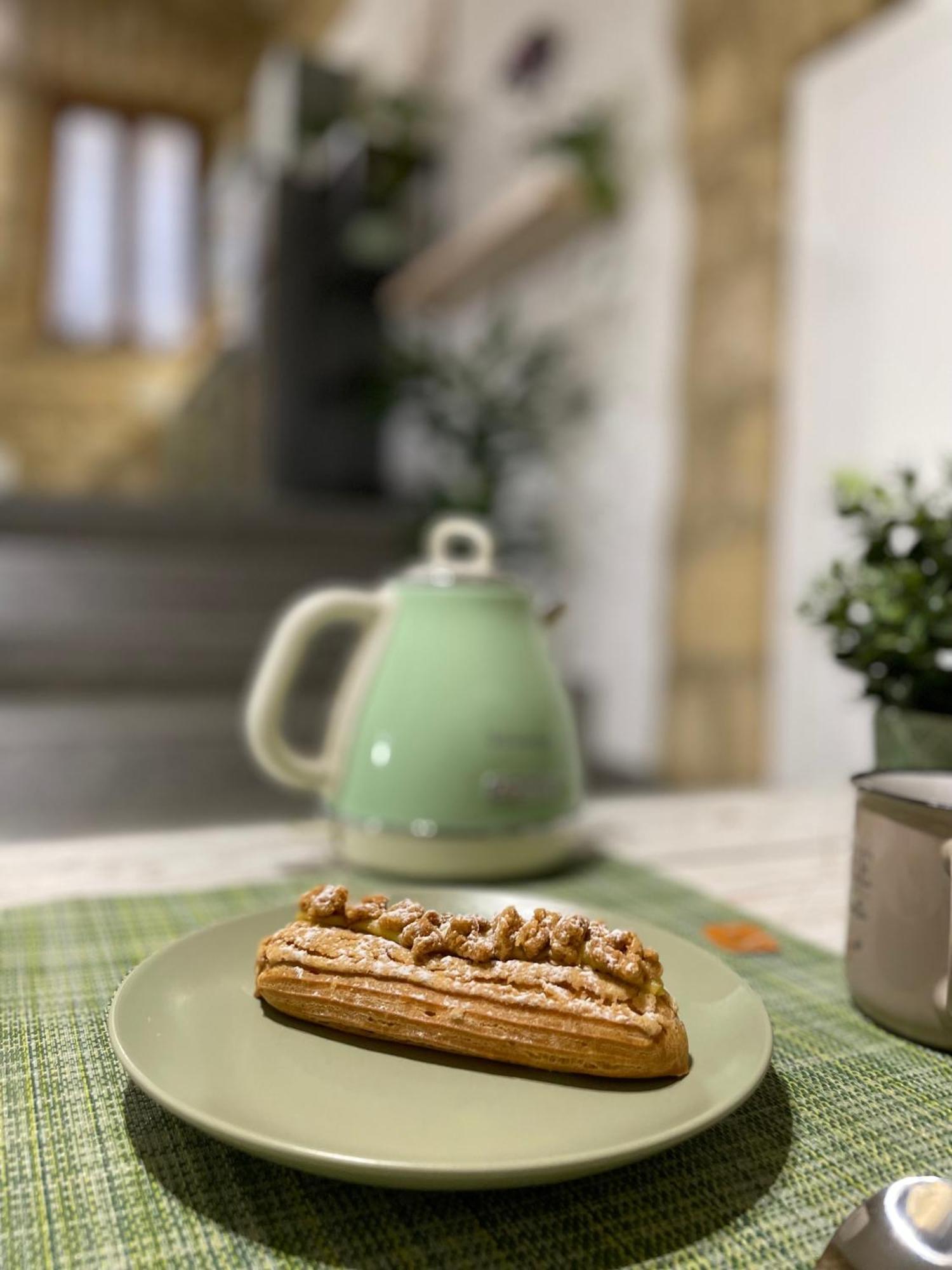 شقة Casa Soderini تاركوينيا المظهر الخارجي الصورة